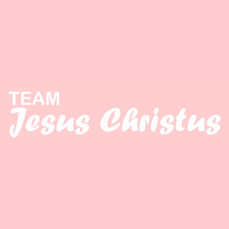 Équipe Jésus-Christ