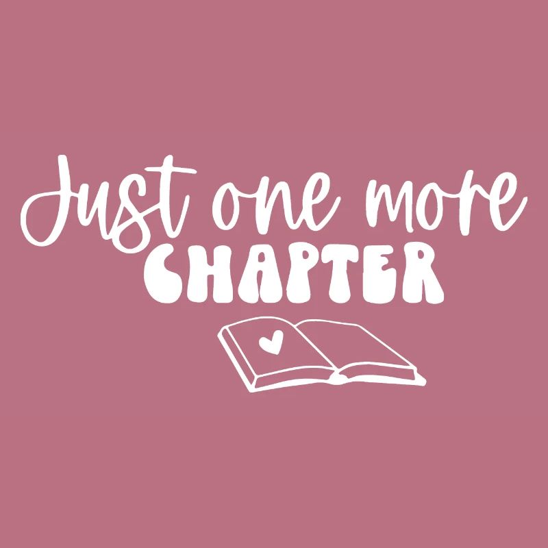 Juste un chapitre de plus