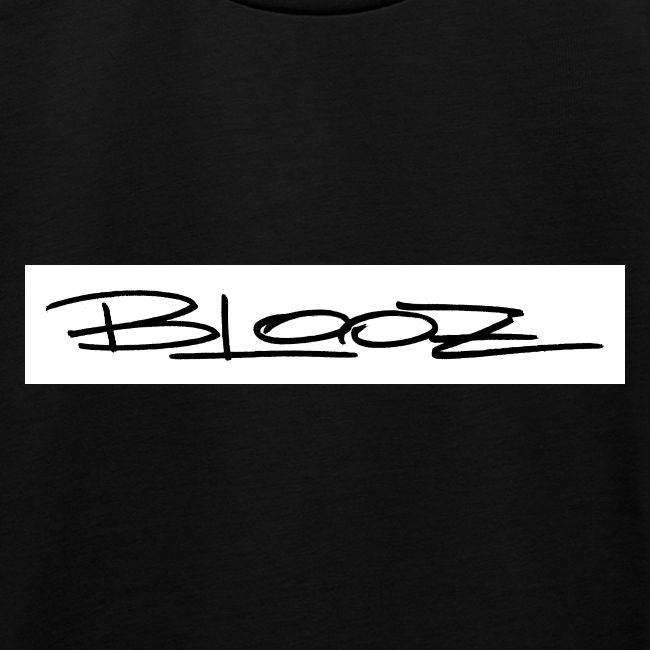 Blooz Logo