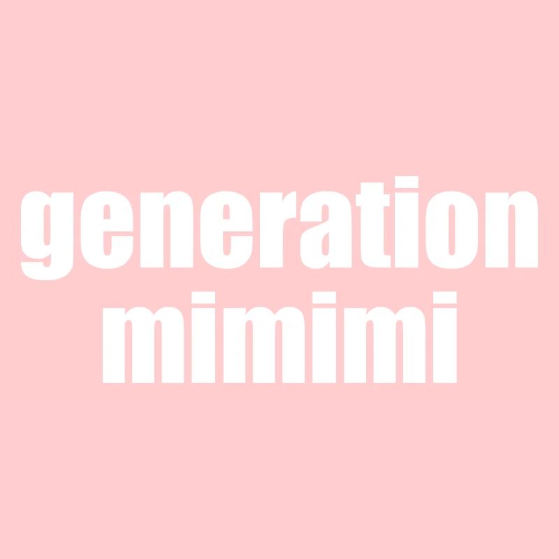 generation mimimi