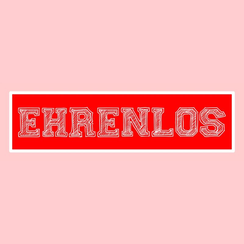 Ehrenlos
