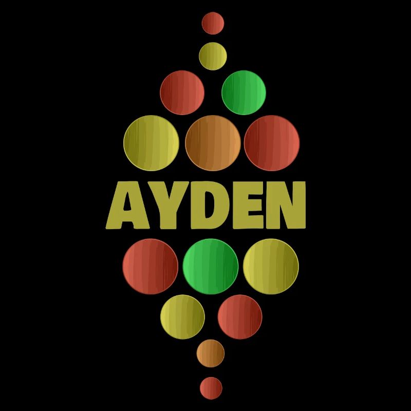 Gift for Ayden