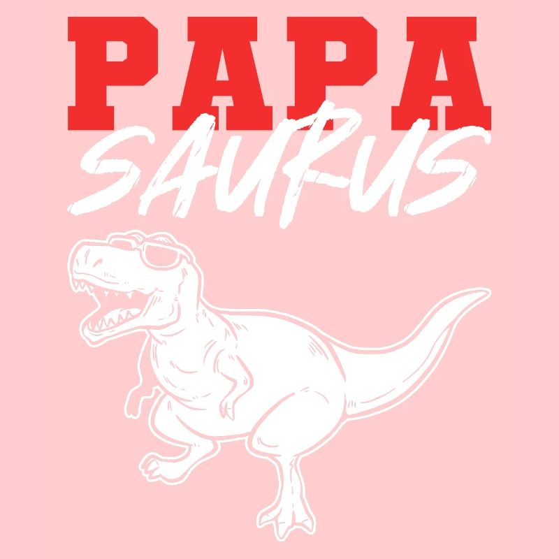 Papasaurus Loving Father Poison