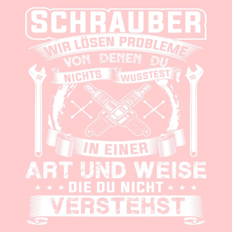 Schrauber wir lösen probleme