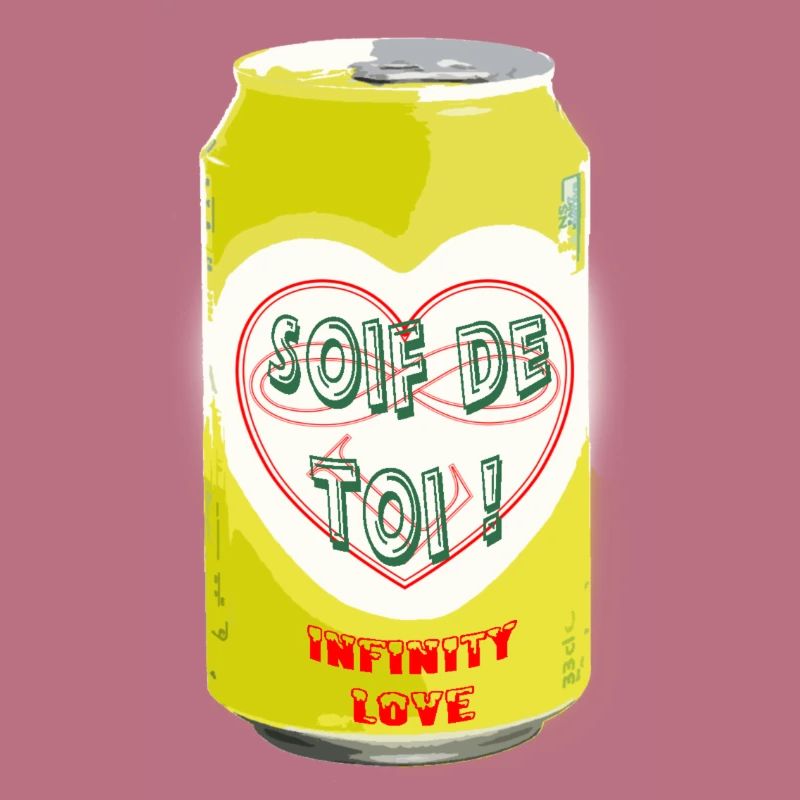 Dose 033 cl Durst nach dir