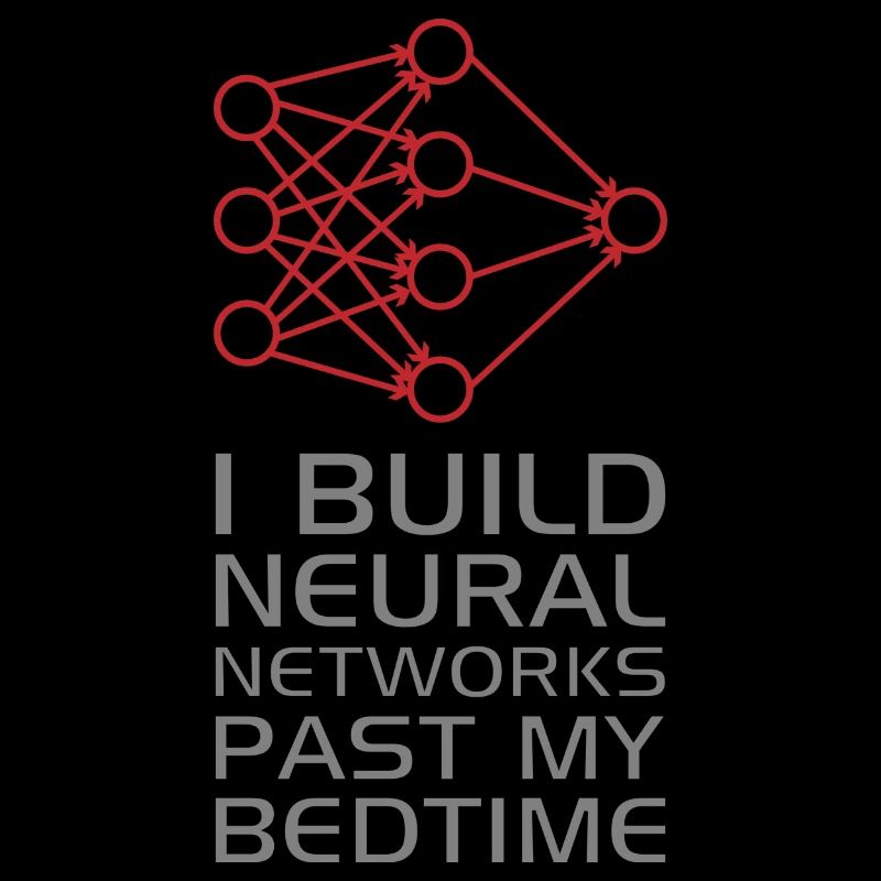 Neural Networks Datenwissenschaft Informatik