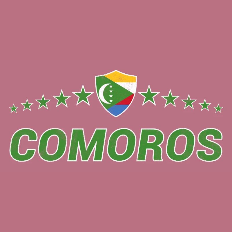 Comoras