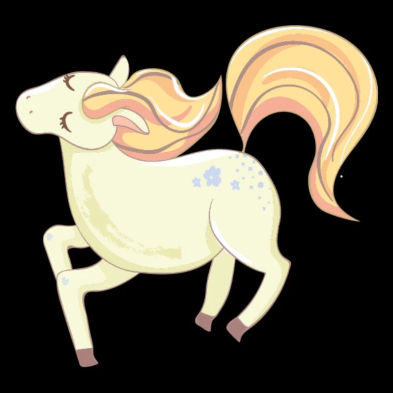 pony