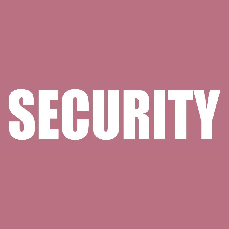 Security