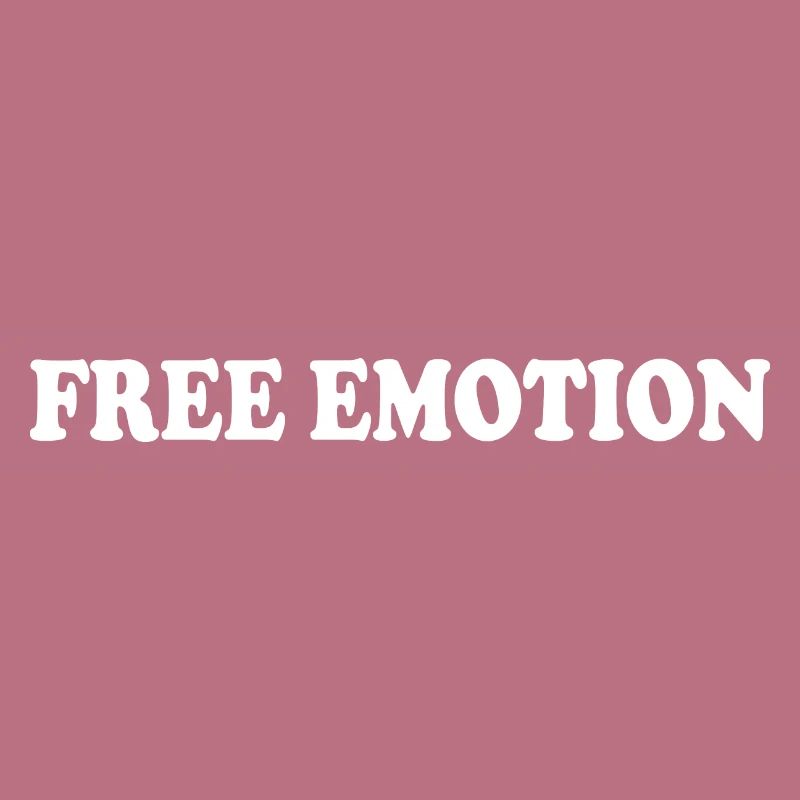 Free emotion
