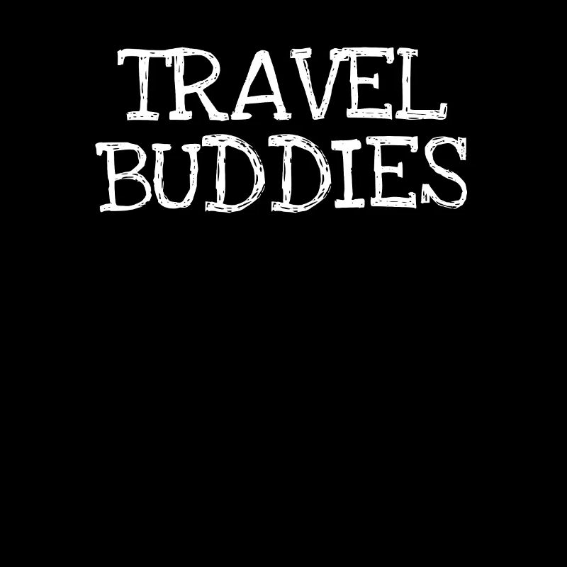 Travel Buddies