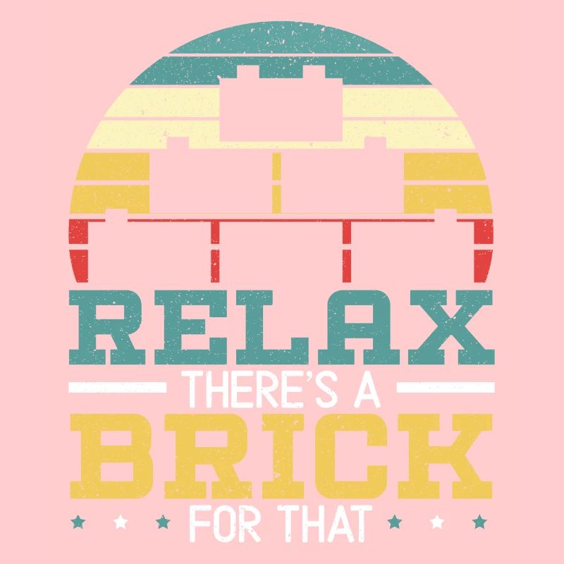 Master Builder Bricks Blocks Play Building Blocks