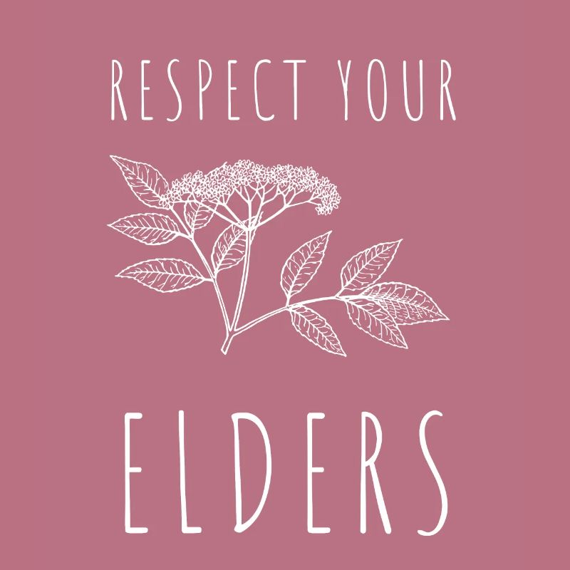 Elderberry Syrup Drink Flu Sambucus Homeopath