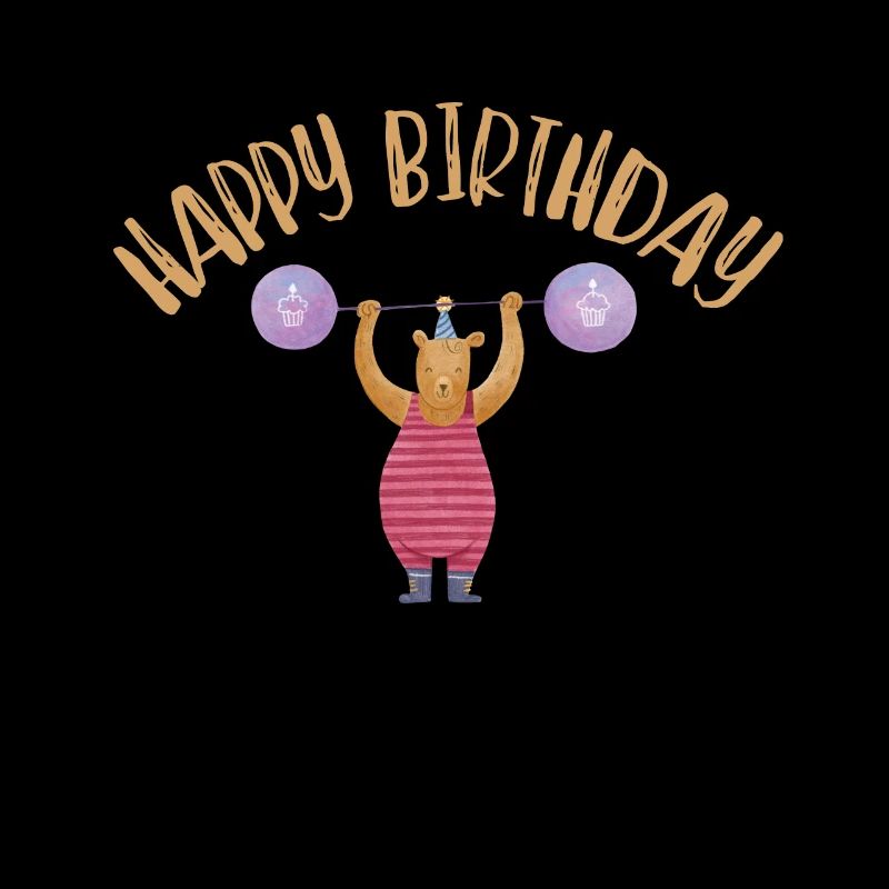 Weight Lifting Power Snatch