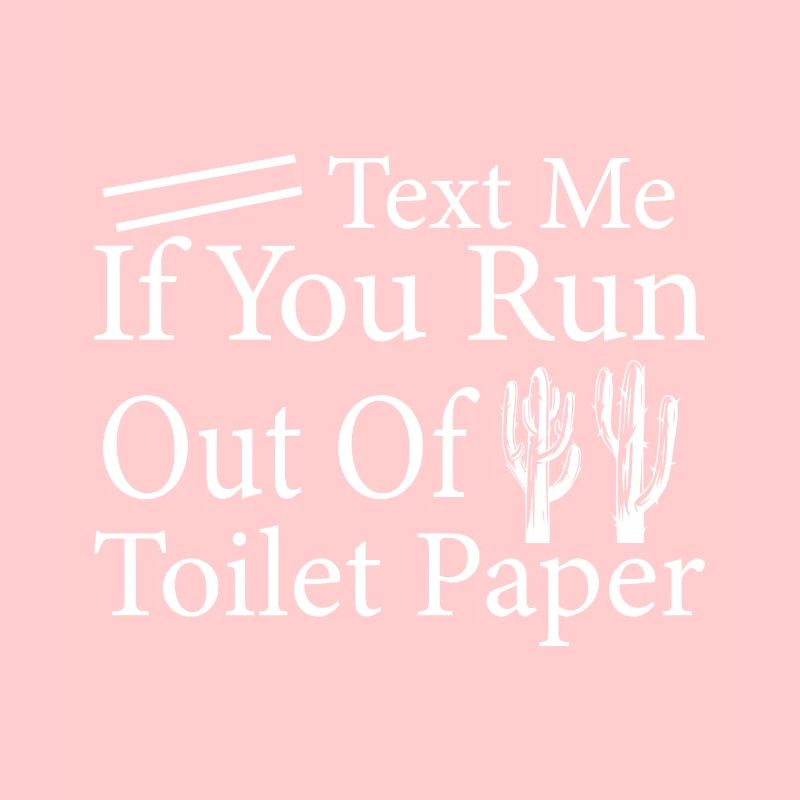 Text Me - Cactus
