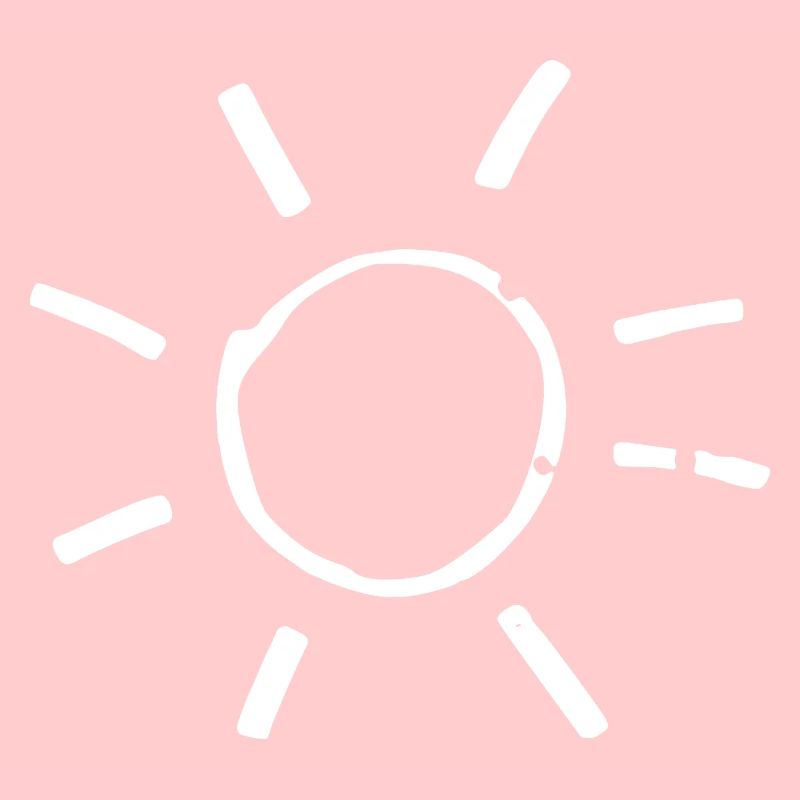 Sonne - Sonnenschein