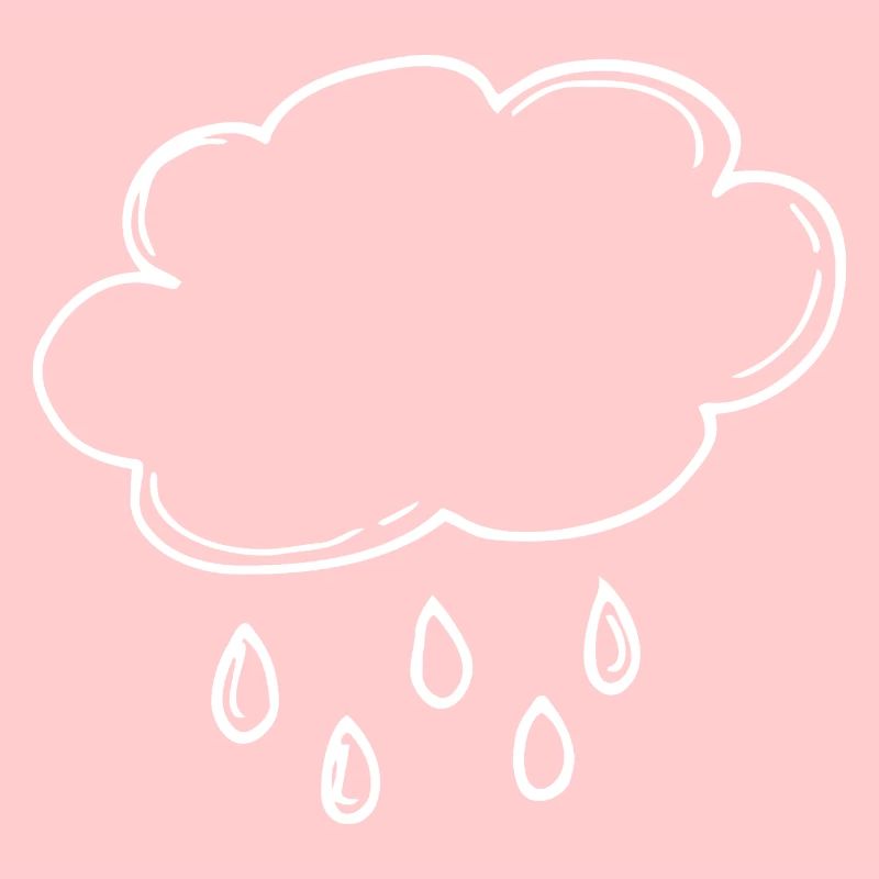 Cloud, Rain