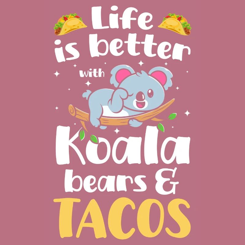 Eukalyptus Tierschutz Wald