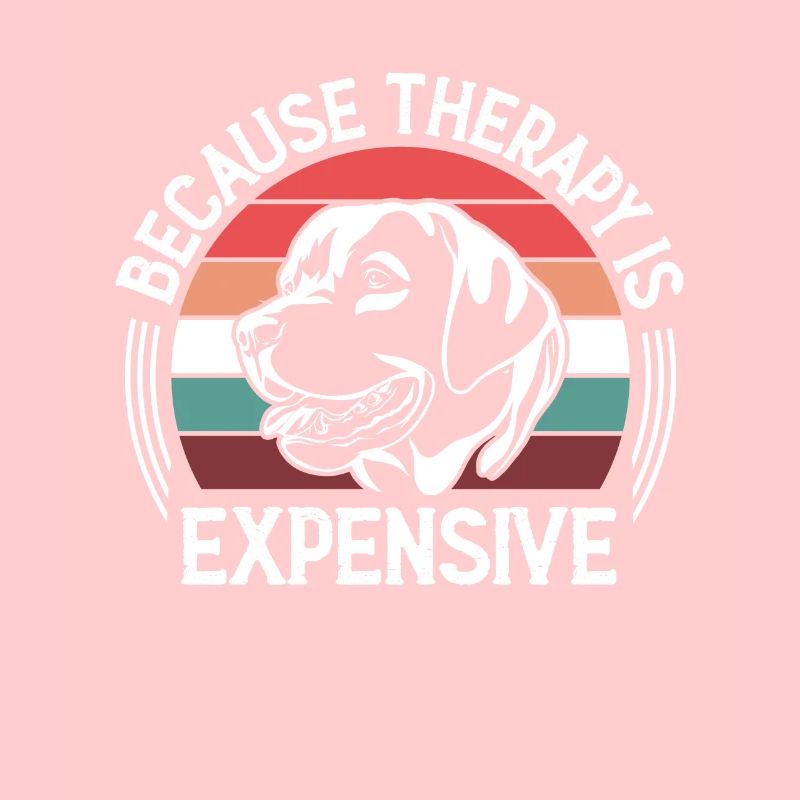 Therapy is expensive