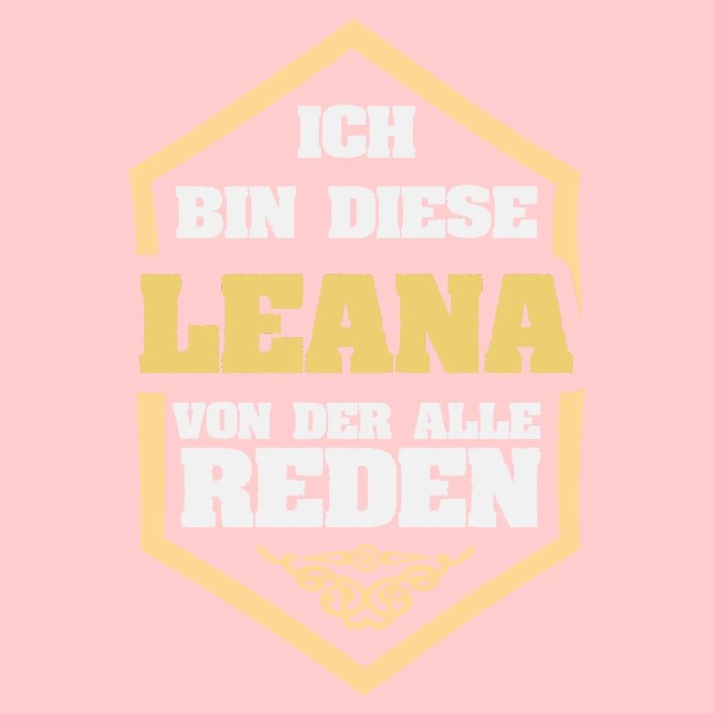 Surnom Leana