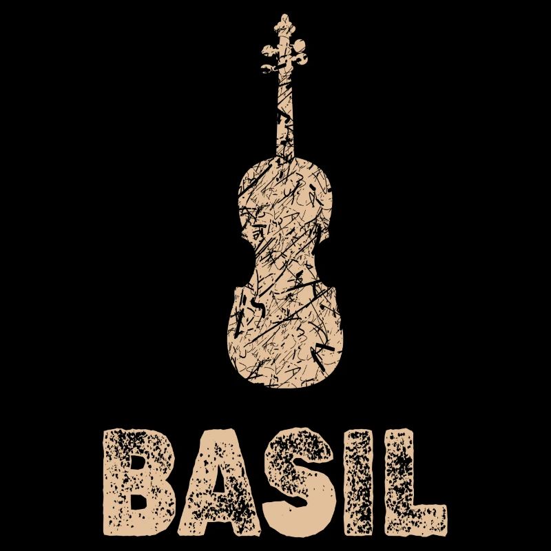 Violoncelle Basilic