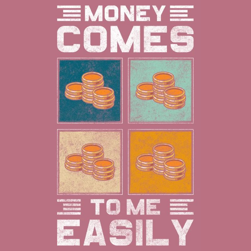 Ricchezza Prosperità Euro Business