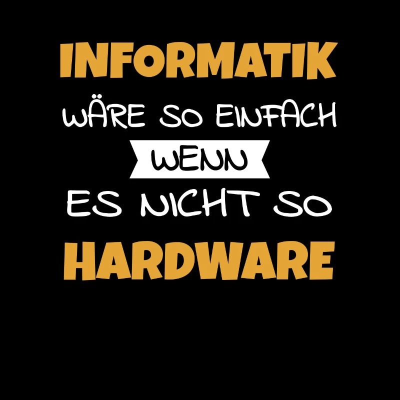 Informatiker