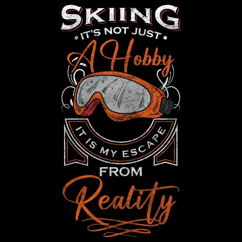 Skiers Skis Downhill Skiing Holidays
