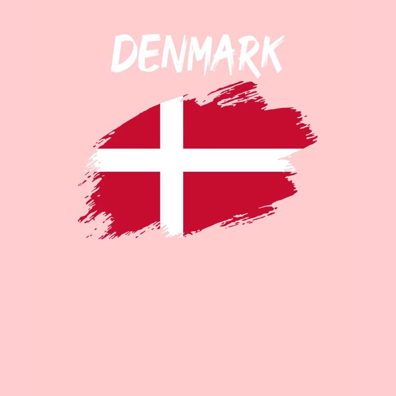Denmark danish flag flag