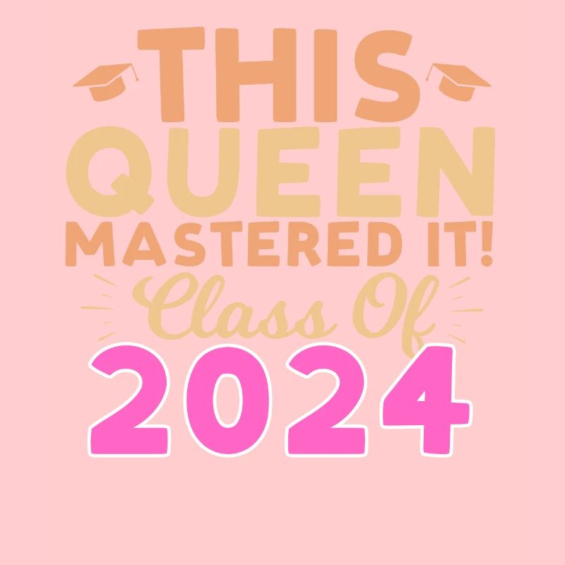 This Queen Mastered It! Class Of 2024 - Bachelor