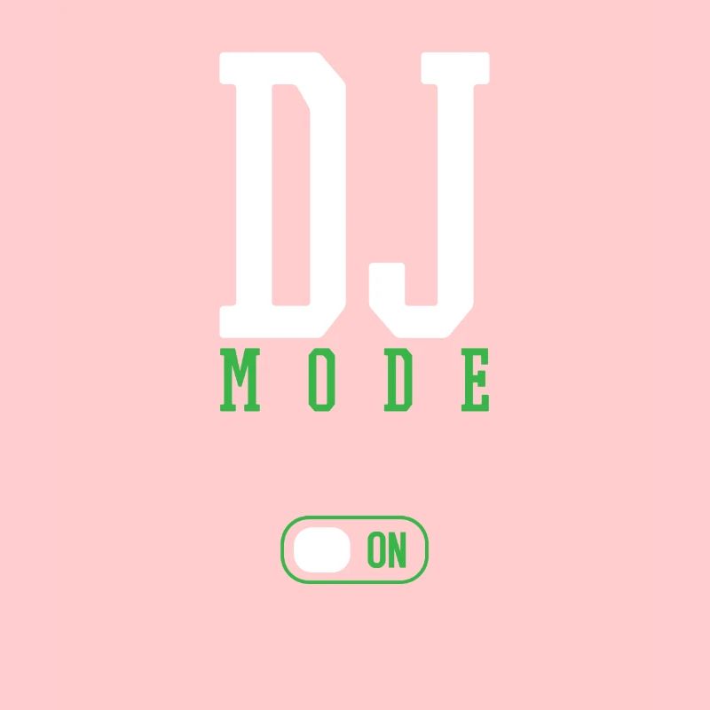 DJ