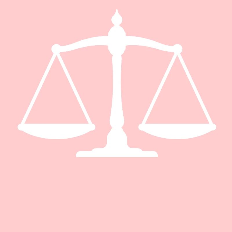Libra / Justice