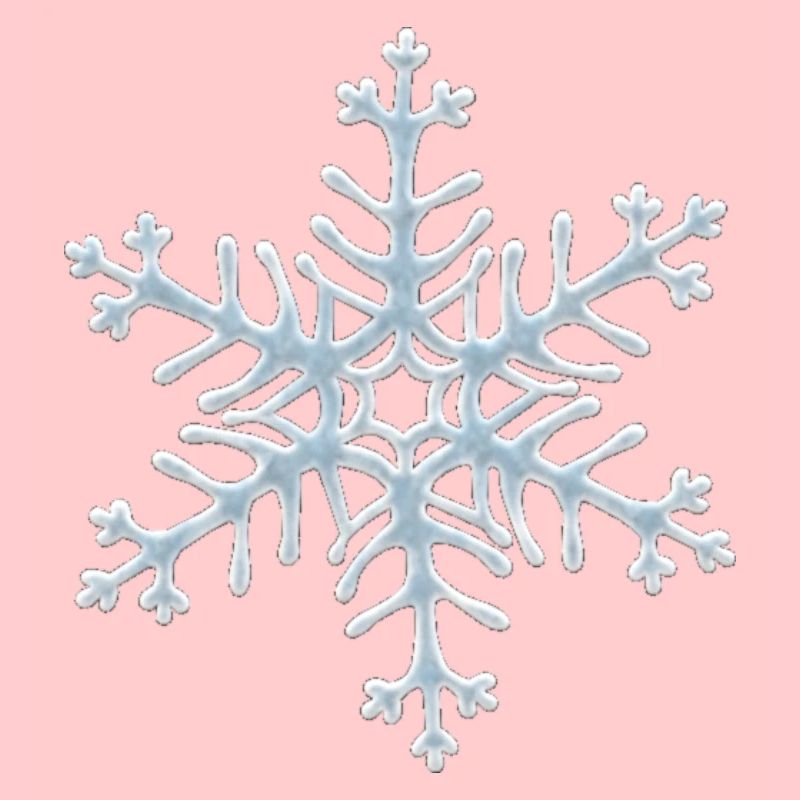 schneeflocke