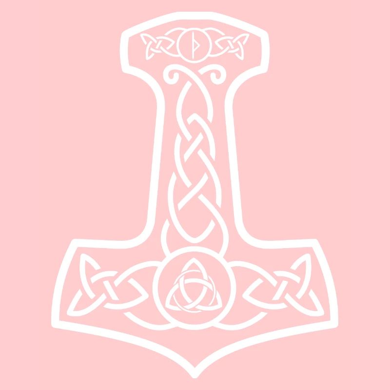 Marteau de Thorshammer