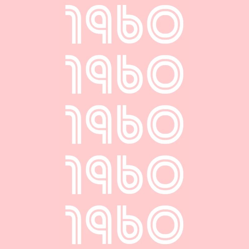Année de naissance 1960