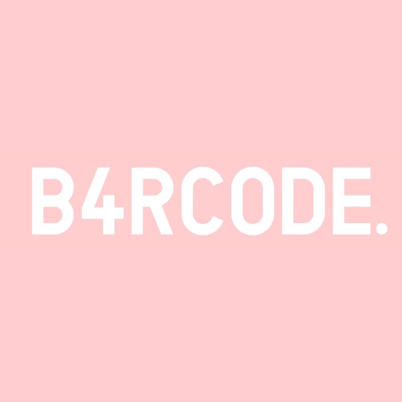 B4RCODE.