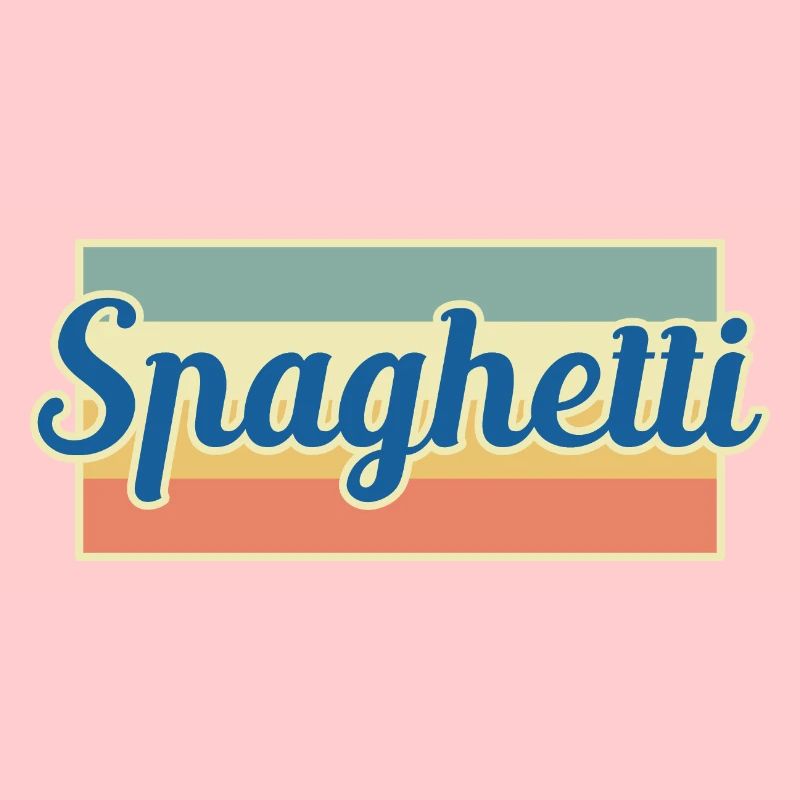Spaghetti