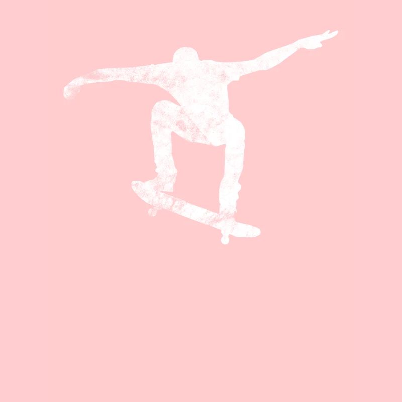 Skateboarder