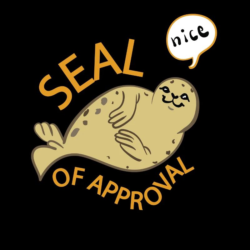 Sceau d’essai