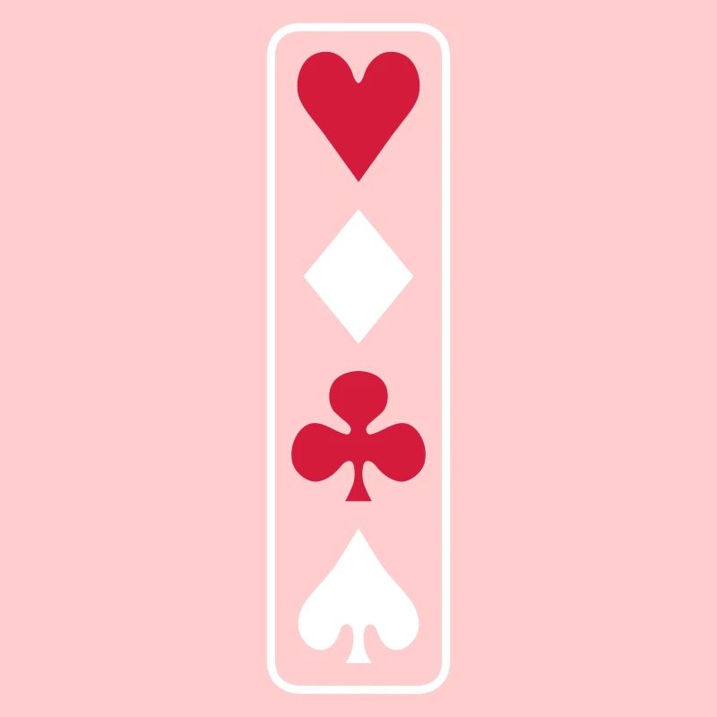 poker vertical