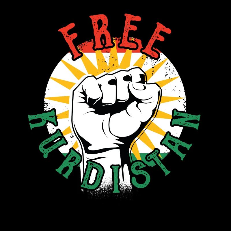 Kurdistan libre