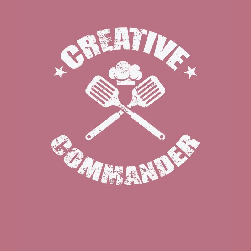 Commandant créatif