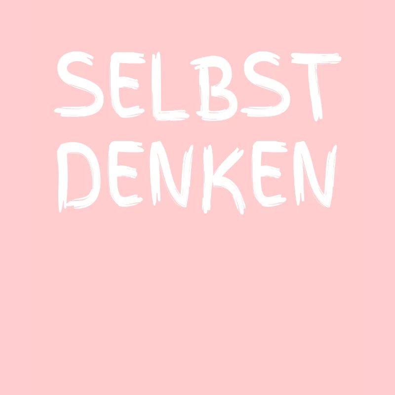 Selbst denken