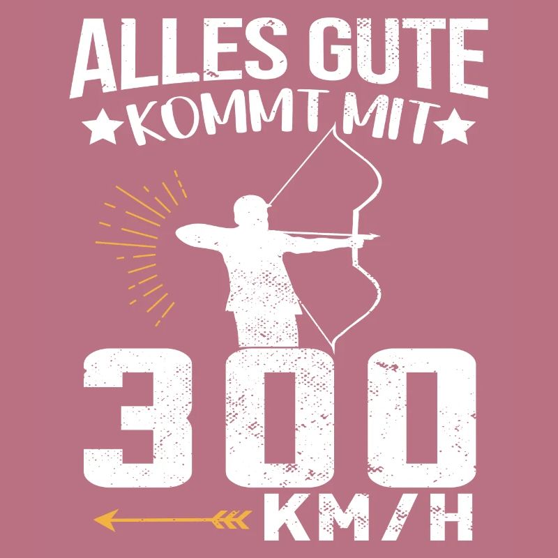 Bogenschütze Bogenschießen Pfeil und Bogen