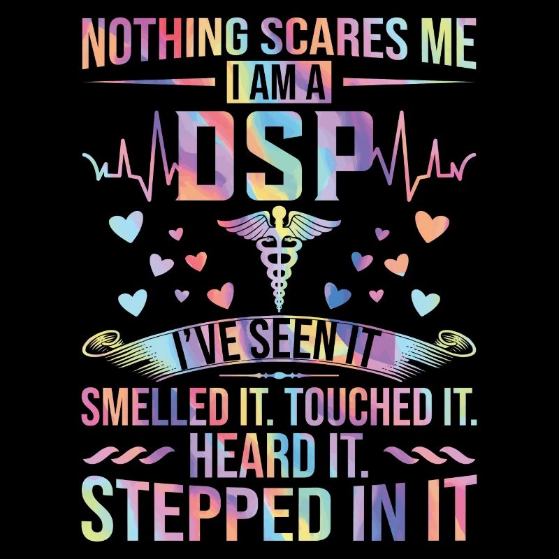 DSP Soutien direct Infirmière DSP professionnelle