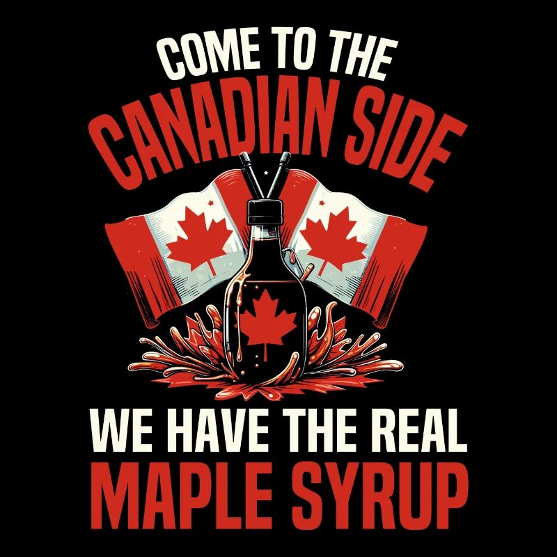 Maple syrup