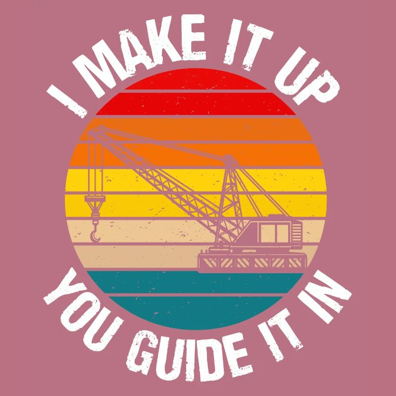 Crane Operator