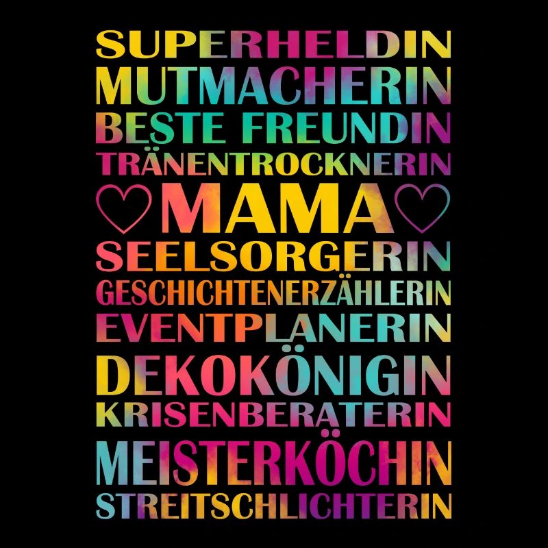 Festa della mamma