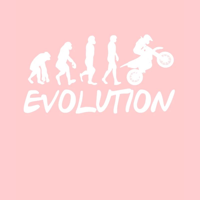 Évolution de la moto