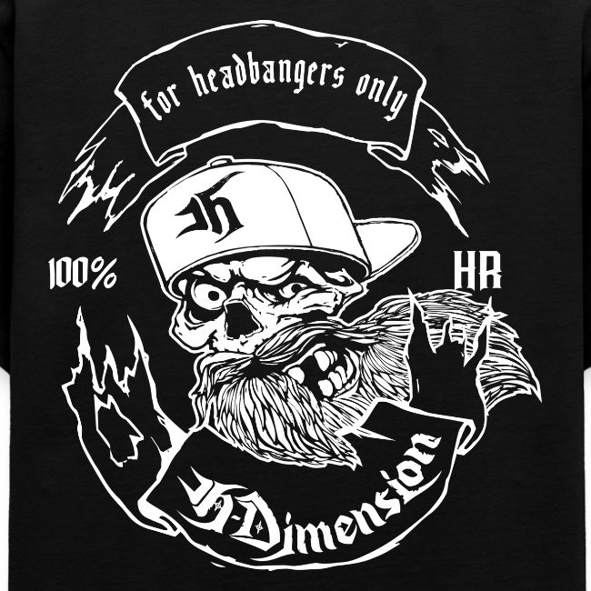 Patch Barber H Dimension we